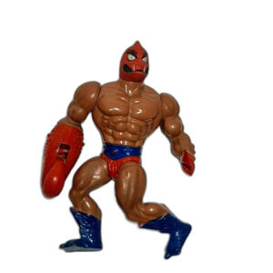 Vintage MOTU Clawful